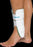 DJO Global Air-Stirrup Ankle Braces - Air-Stirrup Ankle Brace, Left, Size S, 8.75" H - 02CL