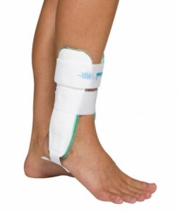 DJO Global Sport-Stirrup - Sport-Stirrup Ankle Brace, Left - 02DL