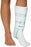 Dj Orthopedics Brace Leg Anterior Panel - Leg Brace with Anterior Panel, Left, Standard - 03BL