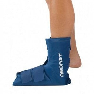 DJO Global Ankle Cryo / Cuffs - Ankle Brace, Cuff Only - 10A01