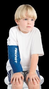 DJO Global Cryo / Cuff Gravity Cooler - Cryo / Cuff Only, Knee / Elbow, Pediatric - 11P01