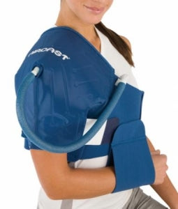 DJO Global Shoulder Cryo / Cuffs - Shoulder Cryo Cuff Strap for Brace, X-Long - 1220XL