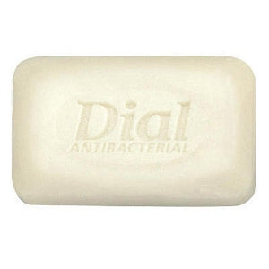 Dial Corporation Unwrapped Deodorant Bar Soap - Unwrapped Deodorant Bar Soap, 1.5 oz. - 1092300095