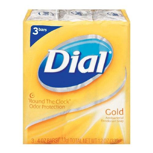 Antibacterial Soap by Dial Corporation