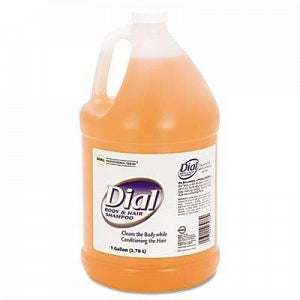 Dial Corporation Body Shampoo - Shampoo and Body Wash, 1 L - 2340004029