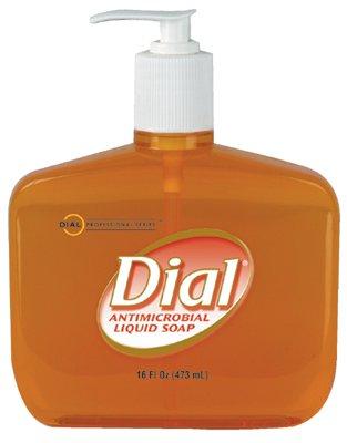 Antibacterial Soap by Dial Corporation