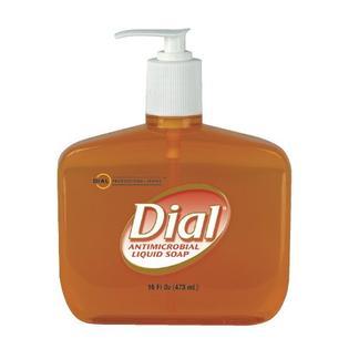 Antibacterial Soap by Dial Corporation