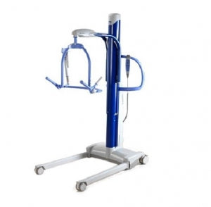 ArjoHuntleigh MaxiMove Sling Lifts / Accessories - Maxi Move Patient Lift - KMCSXN