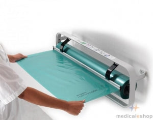 Getinge MaxiOnce Disposable Sliding Aid - Maxi Once Sliding Aid, Disposable - NMA1000