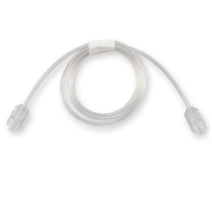 Argon Medical Devices Inc DVT Pressure Tube Sets - TUBING, MTR LINE, CLEAR, 2'M / M - 040202005A