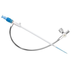 Argon Medical Monitoring Lines - Monitoring Line, Pressure, Extension, 6", 4-Way Stopcock - 041115002A