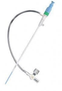 Argon Medical 1200 psi High Pressure Injection Lines - High Pressure Injection Line, Braided, 244cm - 193381