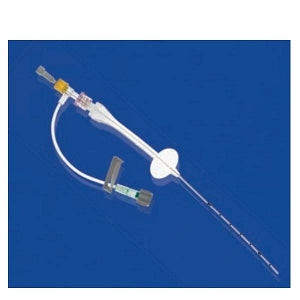 Argon First PICC Basic Kit W/BD Introsyte-N Introducer - Neonatal PICC Line Insertion Tray - 384221