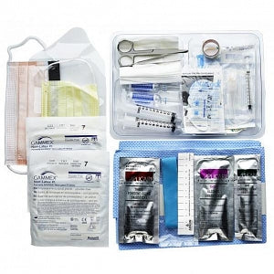 Argon Medical PICC Procedure Kits - KIT, PICC, PROCEDURE, NEONATAL / INFANT - 384835