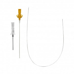 Argon Medical Arterial Catheters / Kits - Arterial Line Catheter MiniKit, 18G x 6" - 498105