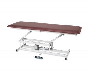 Armedica One-Section Treatment Tables - TABLE, 1 SECTION TOP, NO CASTER, 27W X76"L - AM100