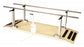 Armedica Power Platform Parallel Bars - Electric Parallel Bar, Height Range 26:-48", Width Adjust 15"-29", 400 lb. Weight Capacity, 15' - AM703