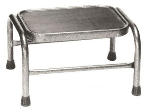 Armedica Footstools - FOOTSTOOL, RUBBER TREAD TOP, 10X15X10" - AM840