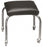 Armedica Mobile Stool - STOOL, MOBILE, 16X16"TOP, 18"H, W/CSTR - AM844