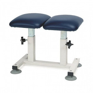 Armedica Flexion Stools - Flexion Stool, Split-Top, 12" to 18" H - AM855