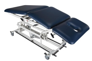 Armedica Three-Section Full-Bar Treatment Tables - Hi / Lo Power Table 3 Section, Manual Control - AMBA300