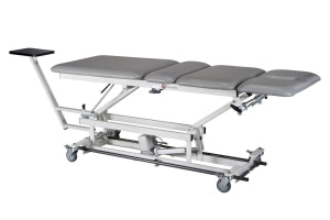 Armedica Four-Section Full Bar Traction Tables - TBL, TRCTN, HILO, 4"CASTR, 4SEC, 27X76", 400LB - AMBA400