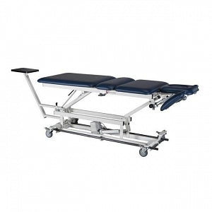 Armedica Four-Section Full Bar Traction Tables - TABL, TRCN, HILO, 4"CAST, 4SECTOP, 3SECHEAD - AMBA450