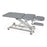 Armedica Hi-Lo Treatment Tables - 3-Section Hi-Lo Treatment Table with Fixed Center and Adjustable Head and Foot, 72" L x 27" W x 19"-38" H - AMBAX5500