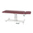 Armedica Two-Section Pedestal Treatment Tables - TBL, SINGL PEDSTAL, HILO, 2SEC, 27X76", 400LB - AMSP200