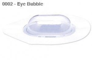 Bovie Medical Corp Eye Bubble Ophth Protectors - PROTECTOR, EYE BUBBLE, OPHTHALMIC - 0002