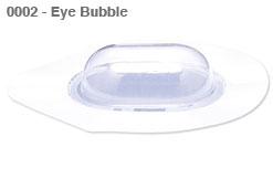 Eye Bubble Ophth Protectors by Bovie Medical Corp