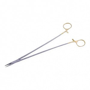 Symmetry Surgical Needle Holders - HOLDER, NEEDLE, CRILE WOOD, 6", 152MM - 32-430