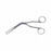 Symmetry Surgical Magill Catheter Forceps - FORCEP, MAGILL, CATHETER, 6 3/4 - 45-7503