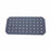 Symmetry Surgical FlashPak Silicone Pin Mats - MAT, SILICONE, FLASHPAK, F / WIRE BASKET, LRG - 9040-04