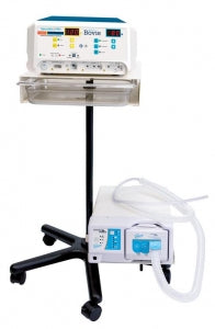 Bovie 1250S-V Electrosurgical System with Smoke Evacuator - Surgical Electrode System with Smoke Evacuation - A1250S-G