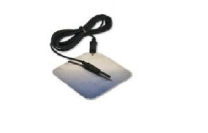 Bovie Medical Co Grounding Pads / Cords - Dispersive Electrode for A900 and A800 - A802EU