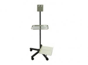 Bovie Medical Electrosurgery Mobile Accessories - Mobile Stand for A800/A900/A1200 Electrosurgical Units - A812-C