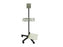 Bovie Medical Electrosurgery Mobile Accessories - Mobile Stand for A800/A900/A1200 Electrosurgical Units - A812-C