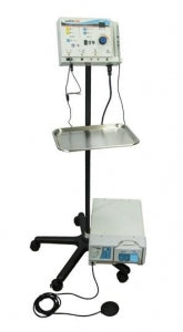 Bovie Medical Corp Electrosurgical Generators / AC - Electrosurgical Generator System, OB / GYN - A950-G