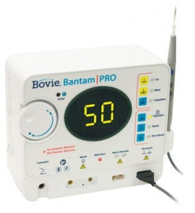 BOVIE Bantam PRO A952 Electrosurgical Generators - Bantam Electrosurgical Generator, 50 W - A952