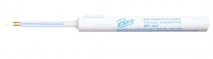 Bovie Medical Corp High-Temperature Cauteries - High Temperature Cautery, Fine Tip, Extended 2" Shaft - AA17