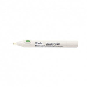 Bovie Medical Corp High-Temperature Cauteries - High Temperature Cautery, Elongated Tip, Vasectomy - AA21