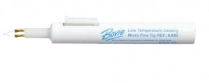 Bovie Medical Low-Temperature Cauteries - Low-Temperature Cautery, Micro Fine Tip, 850°F - AA90