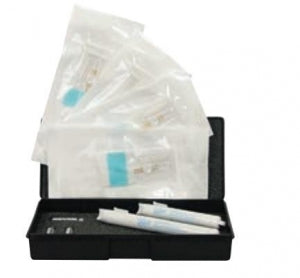 Bovie Medical Change-A-Tip Deluxe Cautery Kits - Change-A-Tip Deluxe Cautery Kit, 1 High, 1 Low - DEL2