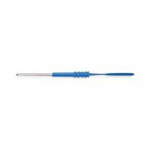 Aaron Medical Resistick II Coated Electrodes - Resistick II Coated Electrode, Standard Blade, 2.75" - ES01T