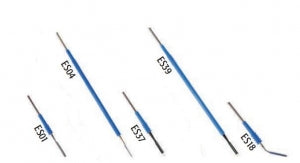 Bovie Medical Corp Angled Blade Electrodes - ELECTRODE, BLADE, ANGLED, DISP - ES18