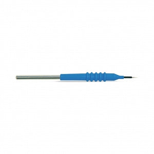 Bovie Medical Corp Super Fine electrode Needles - Disposable Tungsten Electrode Needle, Supercut, Fine, 3 cm - ES61