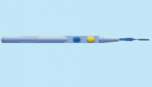 Bovie Medical Corp Electrosurgery Pencils - Electrosurgery Pencil, Disposable, Coated Blade - ESP1T