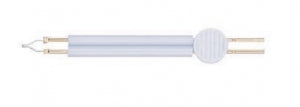 Bovie Medical Corp Change-A-Tip Cauteries - Cautery Replacement Tip, Fine, High-Temperature, Flex, 2" - H106