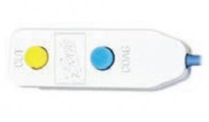 Bovie Medical Corp Bovie Button Hand Switches - BOVIE BUTTON REMOTE HANDSWITCH - RHSW